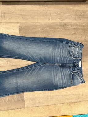 Jelly jeans